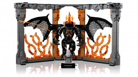 LEGO ICONS 10367 - Galeria zdjęcie 4