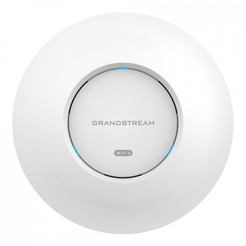Grandstream AccesPoint GWN 7660 WIFI 6 dual-band - Galeria zdjęcie 1