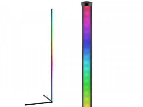 TRACER LAMPA NAROŻNA AMBIENCE - SMART CORNER - Galeria zdjęcie 2