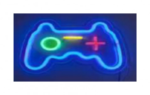 Neon LED Activejet AJE-NEON PAD - Galeria zdjęcie 11