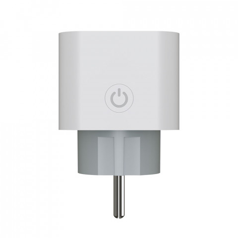 SAVIO INTELIGENTNE GNIAZDKO WI-FI, 16A, AS-01 - Galeria zdjęcie 8