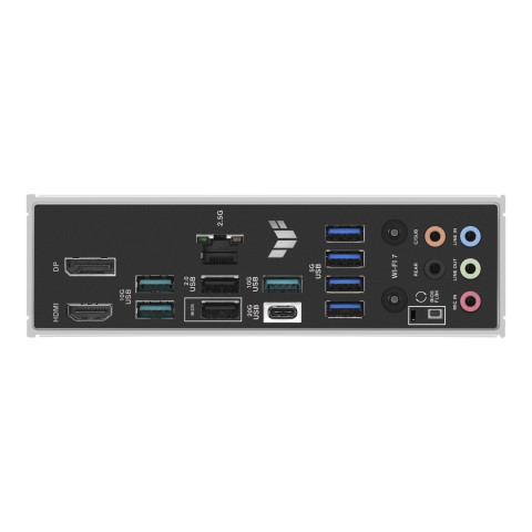 Płyta główna ASUS TUF GAMING B850-PLUS WIFI (90MB1J30-M0EAY0) - Galeria zdjęcie 11