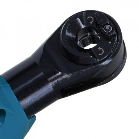 Klucz kątowy18V LTX 47,5Nm DWR180Z MAKITA - Galeria zdjęcie 5