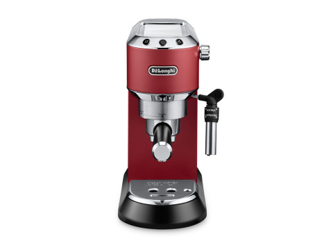 Ekspres do kawy DeLonghi EC685.R - Galeria zdjęcie 1