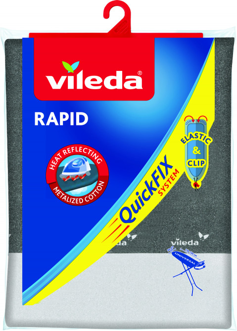 Pokrowiec na deskę Vileda Rapid - Galeria zdjęcie 3