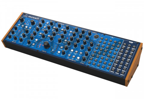 Behringer PROTON - Syntezator analogowy - Galeria zdjęcie 3
