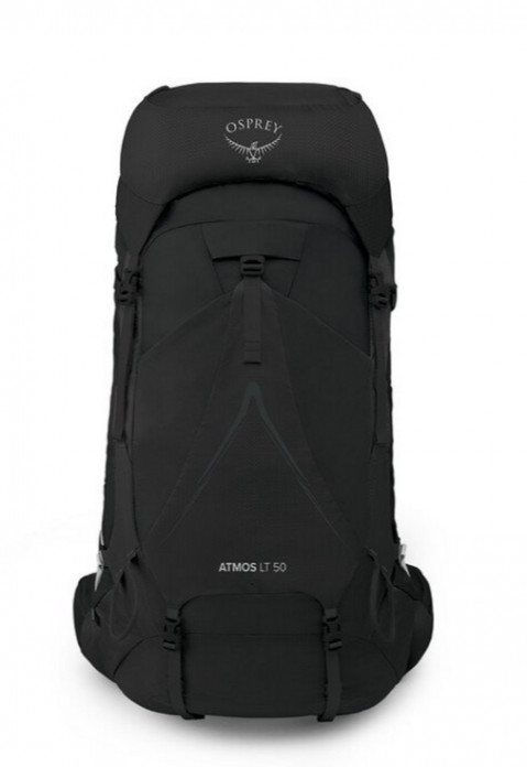Plecak trekkingowy OSPREY Atmos AG LT 50 czarny L/XL - Galeria zdjęcie 2