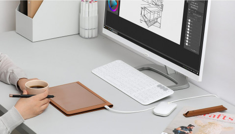 Tablet graficzny Huion Note X10 - Galeria zdjęcie 5