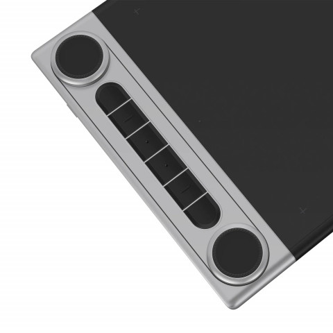 Tablet graficzny Huion Q630M - Galeria zdjęcie 2