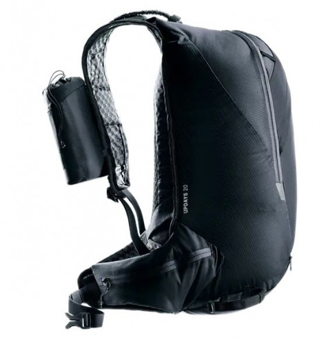 Plecak skiturowy Deuter Updays 20 - black - Galeria zdjęcie 4