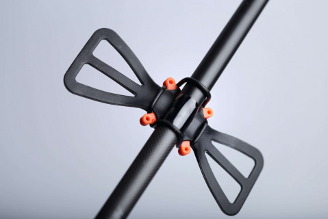 Uchwyt na telefon Deeper Smartphone Mount - Galeria zdjęcie 5