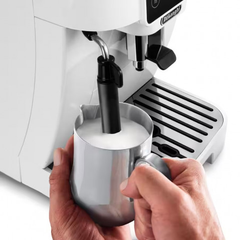 Ekspres ciśnieniowy DeLonghi ECAM 220.20.W - Galeria zdjęcie 6