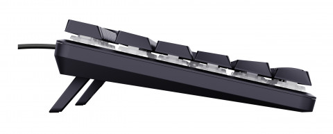 Klawiatura gamingowa GXT 866 Torix US Wireless - Galeria zdjęcie 5