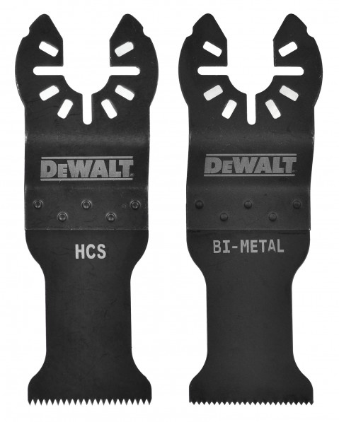Narzędzie wielofunkcyjne 18V DEWALT DCS356N - Galeria zdjęcie 9