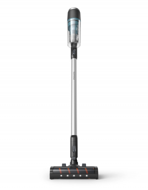 Odkurzacz PHILIPS Seria 3000 XC3031/01 - Galeria zdjęcie 3
