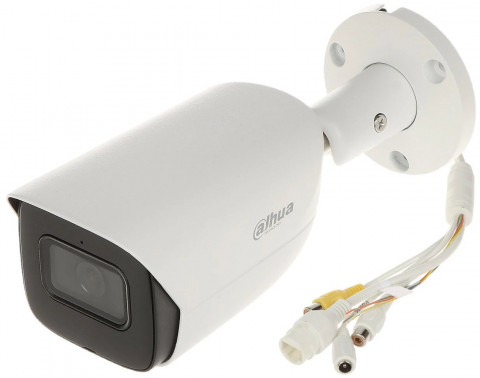 Kamera IP Dahua IPC-HFW3842E-AS-0280B - Galeria zdjęcie 1