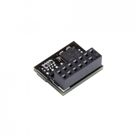 Moduł ASUS TPM SPI (90MC07D0-M0XBN1) - Galeria zdjęcie 3