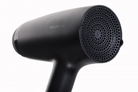 Suszarka do włosów PHILIPS BHD 360/20 - Galeria zdjęcie 8