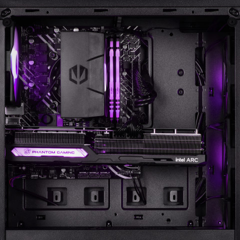 Komputer Actina PB ENDORFY 5500/16GB/500GB/RX6600/600W - Galeria zdjęcie 10
