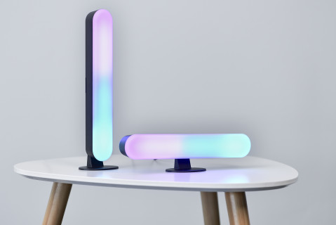 Lampka muzyczna LED Activejet AJE-MUSIC BAR RGB - Galeria zdjęcie 17