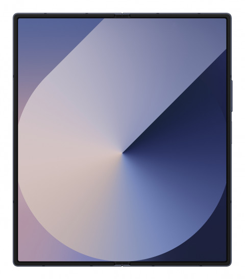 Samsung Galaxy Z Fold 6 (F956B) 5G 12/256GB Navy - Galeria zdjęcie 7