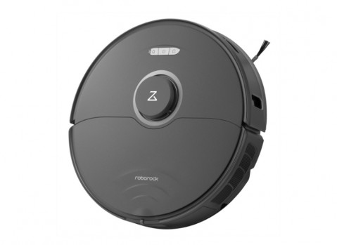 Robot sprzątający Roborock S8 Pro Ultra (czarny) - Galeria zdjęcie 7
