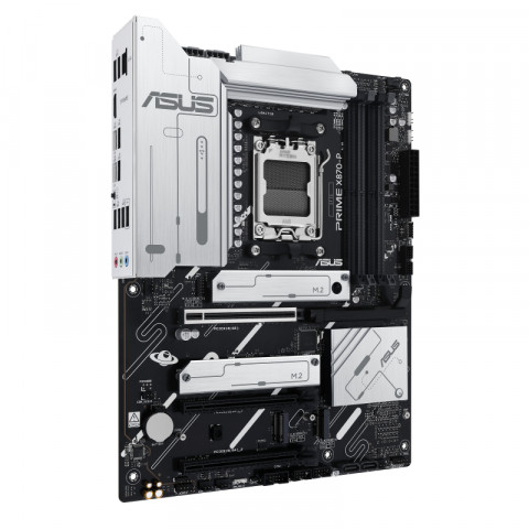 Płyta główna ASUS PRIME X870-P - Galeria zdjęcie 3