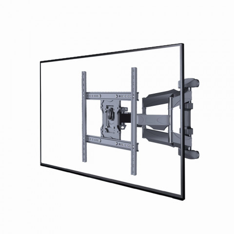 GEMBIRD UCHWYT ŚCIENNY LCD 32-75 VESA 600X400MM - Galeria zdjęcie 13