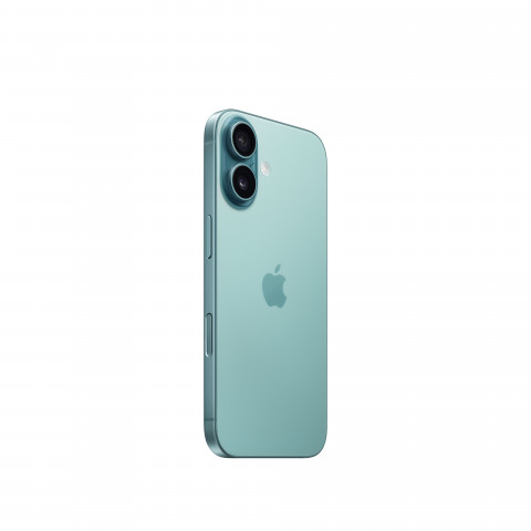 Apple iPhone 16 128GB Teal - Galeria zdjęcie 2