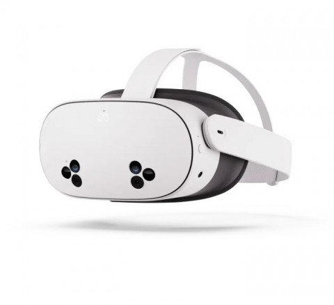 Oculus Meta Quest 3S 256GB - Galeria zdjęcie 1