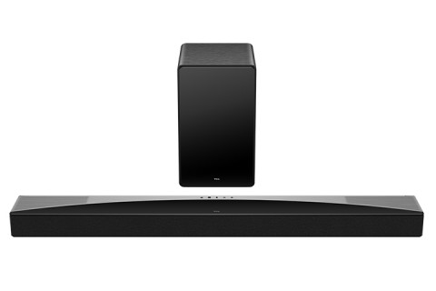 Soundbar TCL Q75HE - Galeria zdjęcie 1