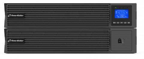 POWER WALKER UPS ON-LINE VFI 2000 ICR IOT PF1 - Galeria zdjęcie 4
