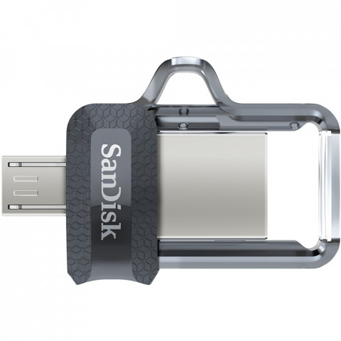 SANDISK ULTRA DUAL DRIVE m3.0 256GB - Galeria zdjęcie 3