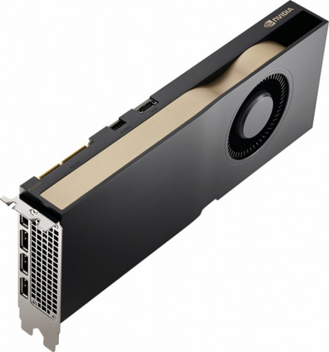 GPU Asus Nvidia RTX A2000 90SKC000-M5UAN0 - Galeria zdjęcie 1