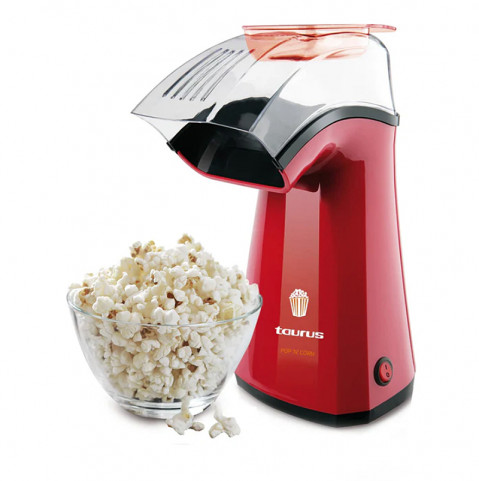 Urządzenie do popcornu Taurus Pop'n'Corn 968375000 - Galeria zdjęcie 1