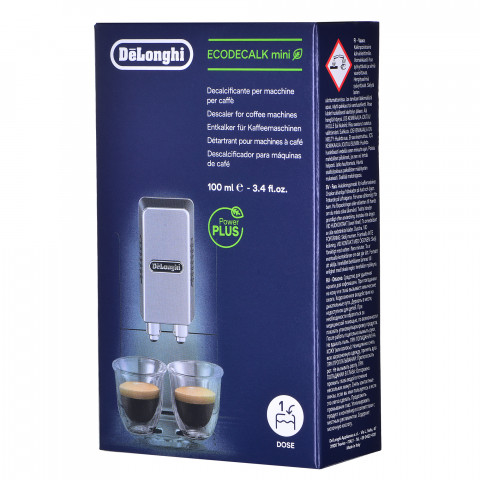 Ekspres do kawy DeLonghi EC885.GY - Galeria zdjęcie 20