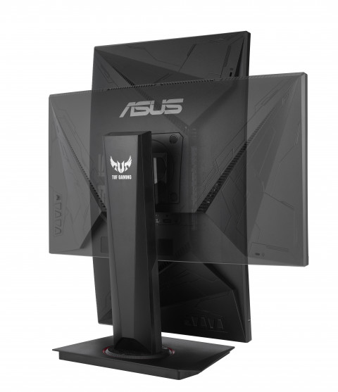 MONITOR ASUS 24" VG24VQR TUF Gaming - Galeria zdjęcie 6
