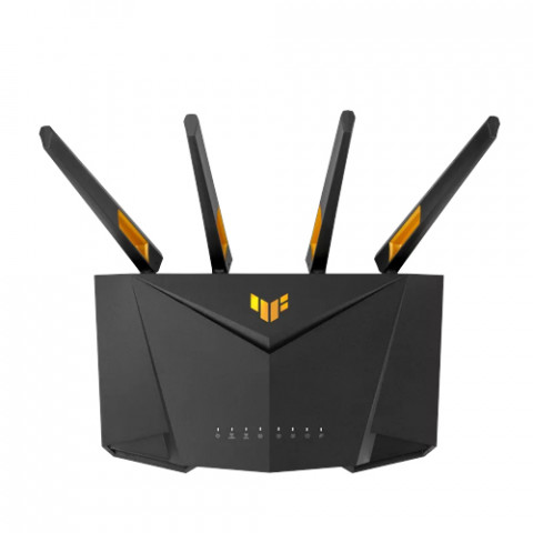 ASUS-TUF-AX3000 V2 router gamingowy - Galeria zdjęcie 10