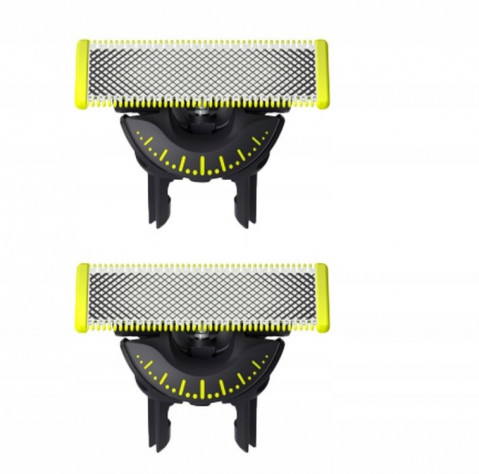 Wymienne ostrze PHILIPS QP 624/50 One Blade - Galeria zdjęcie 5