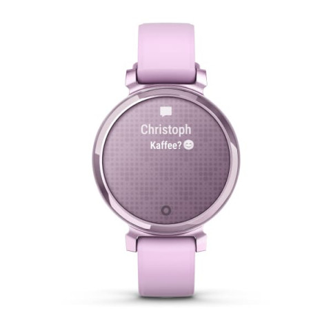 Smartwatch GARMIN Lily 2 - Galeria zdjęcie 5