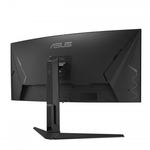 MONITOR ASUS 34" VG34VQEL1A TUF Gaming - Galeria zdjęcie 4
