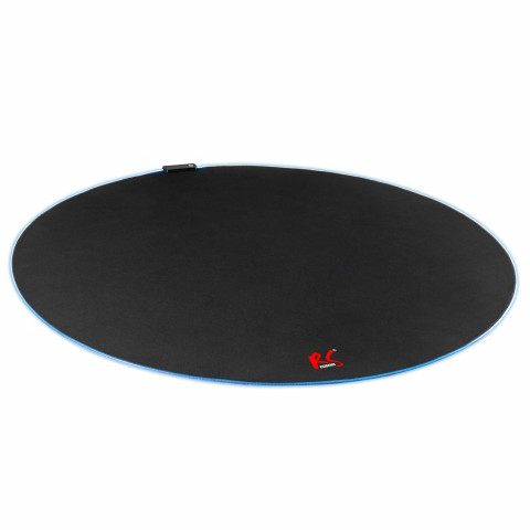 NANORS MATA POD FOTEL GAMINGOWY RGB RS171 - Galeria zdjęcie 3