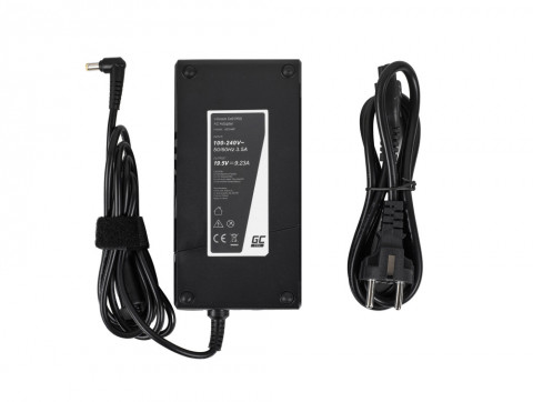 GREEN CELL ZASILACZ AD144P ACER 19.5V 9.23A 180W - Galeria zdjęcie 8
