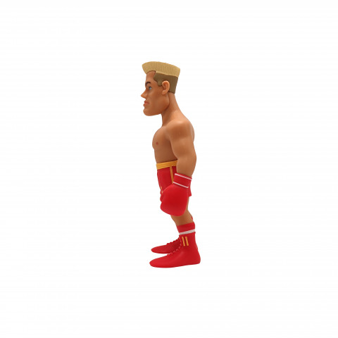 MINIX ROCKY - IVAN DRAGO - Galeria zdjęcie 3