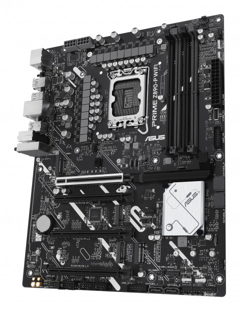 Płyta główna ASUS PRIME Z890-P WIFI (90MB1I70-M0EAY0) - Galeria zdjęcie 10