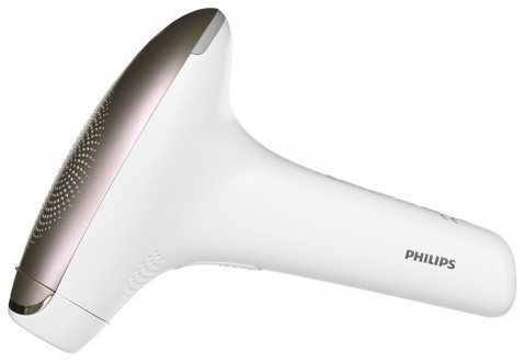 Depilator PHILIPS Lumea Advanced SC1997/00 + 2 nasadki - Galeria zdjęcie 3
