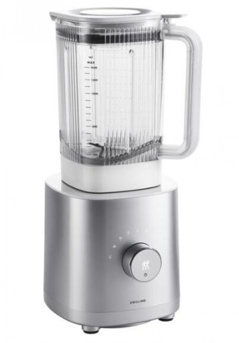 Blender uniwersalny ZWILLING Enfinigy 53002-000-0 Srebrny - Galeria zdjęcie 2