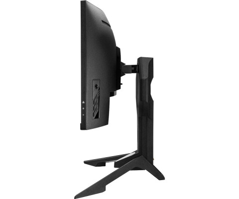 Monitor ASRock Phantom Gaming PG34QRT3A - Galeria zdjęcie 3