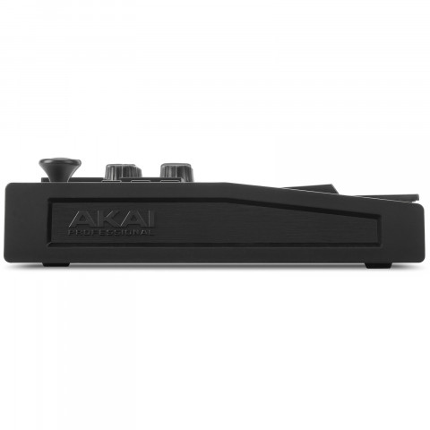 AKAI MPK MINI 3 BLACK - Mini klawiatura sterująca - Galeria zdjęcie 5