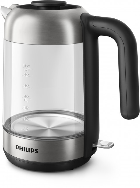 Czajnik elektryczny PHILIPS HD 9339/80 - Galeria zdjęcie 2